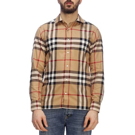 burberry shirt amazon|Burberry shirts for men outlet.